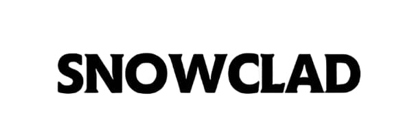 SNOWCLAD